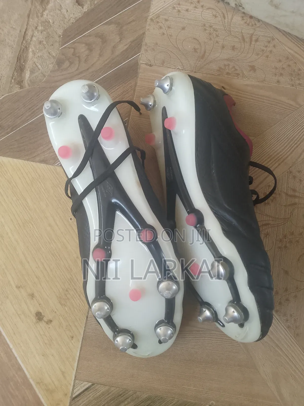 Umbro Tocco Pro Sg