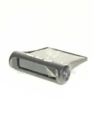 Tire Pressure Monitoring System TPMS