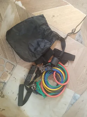 Power Resistance Band