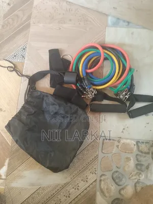 Power Resistance Band