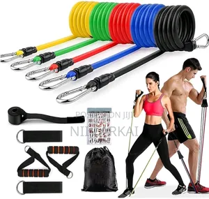 Power Resistance Band
