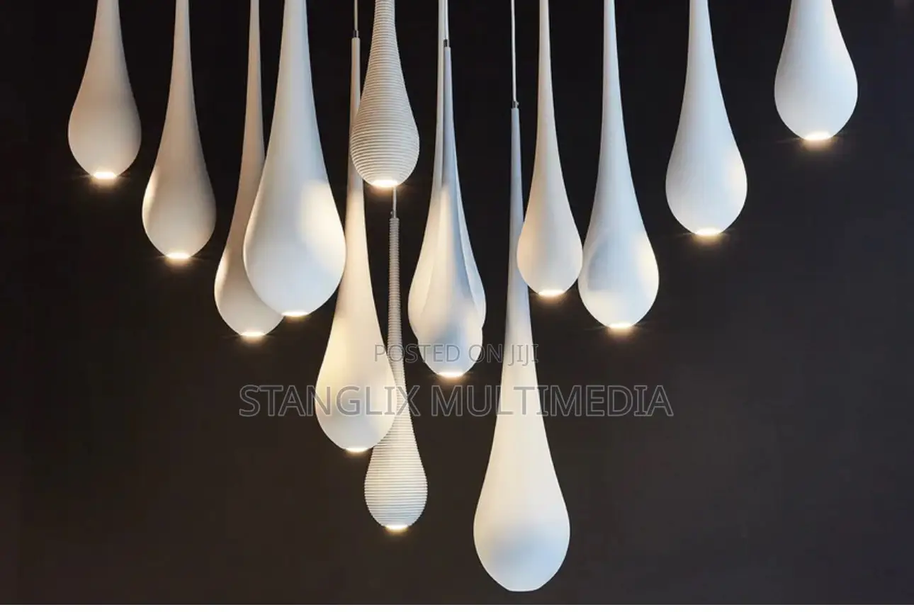 Strings Lights Rentals