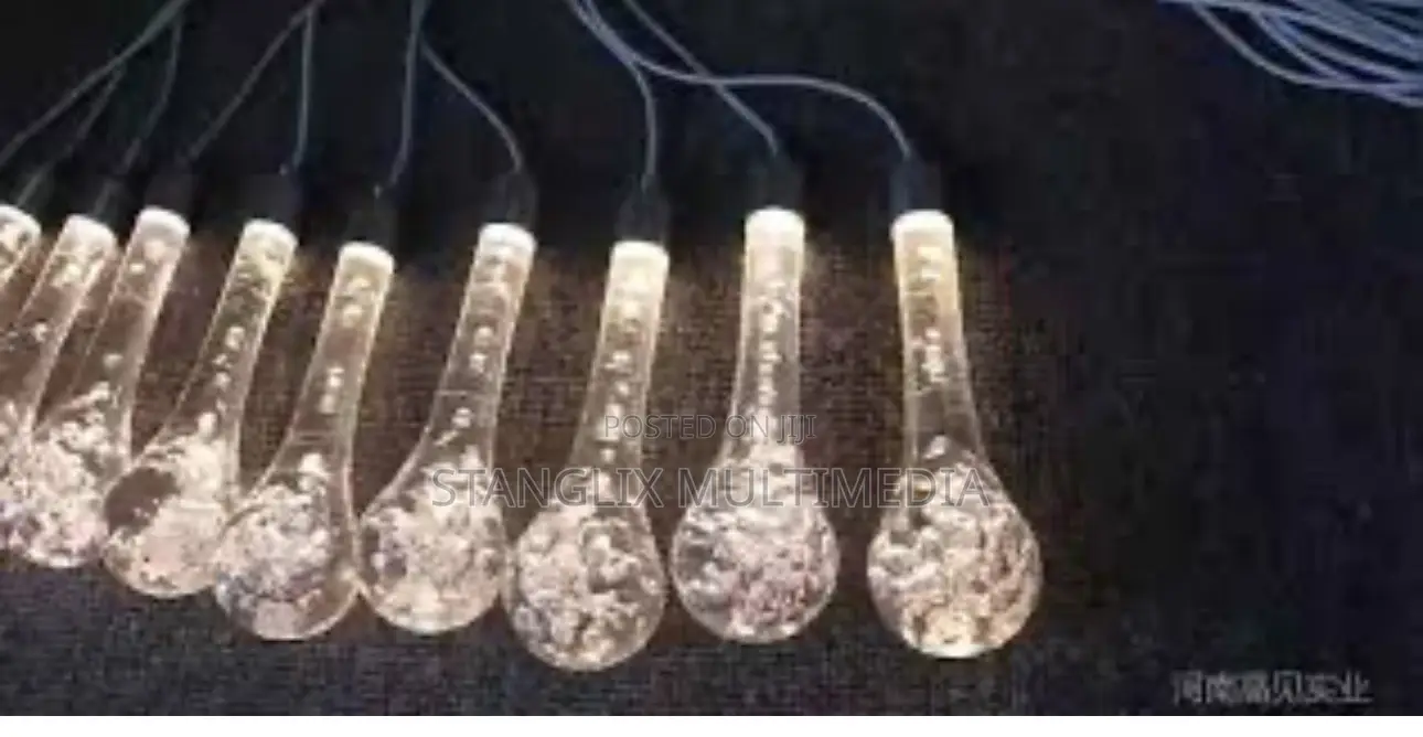 Strings Lights Rentals