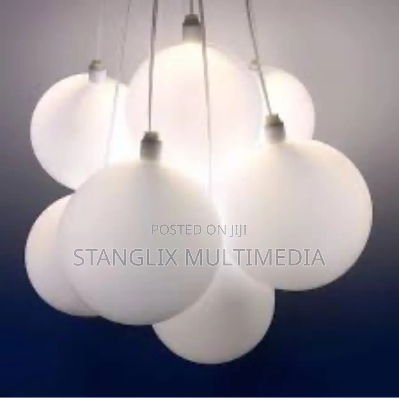 Strings Lights Rentals