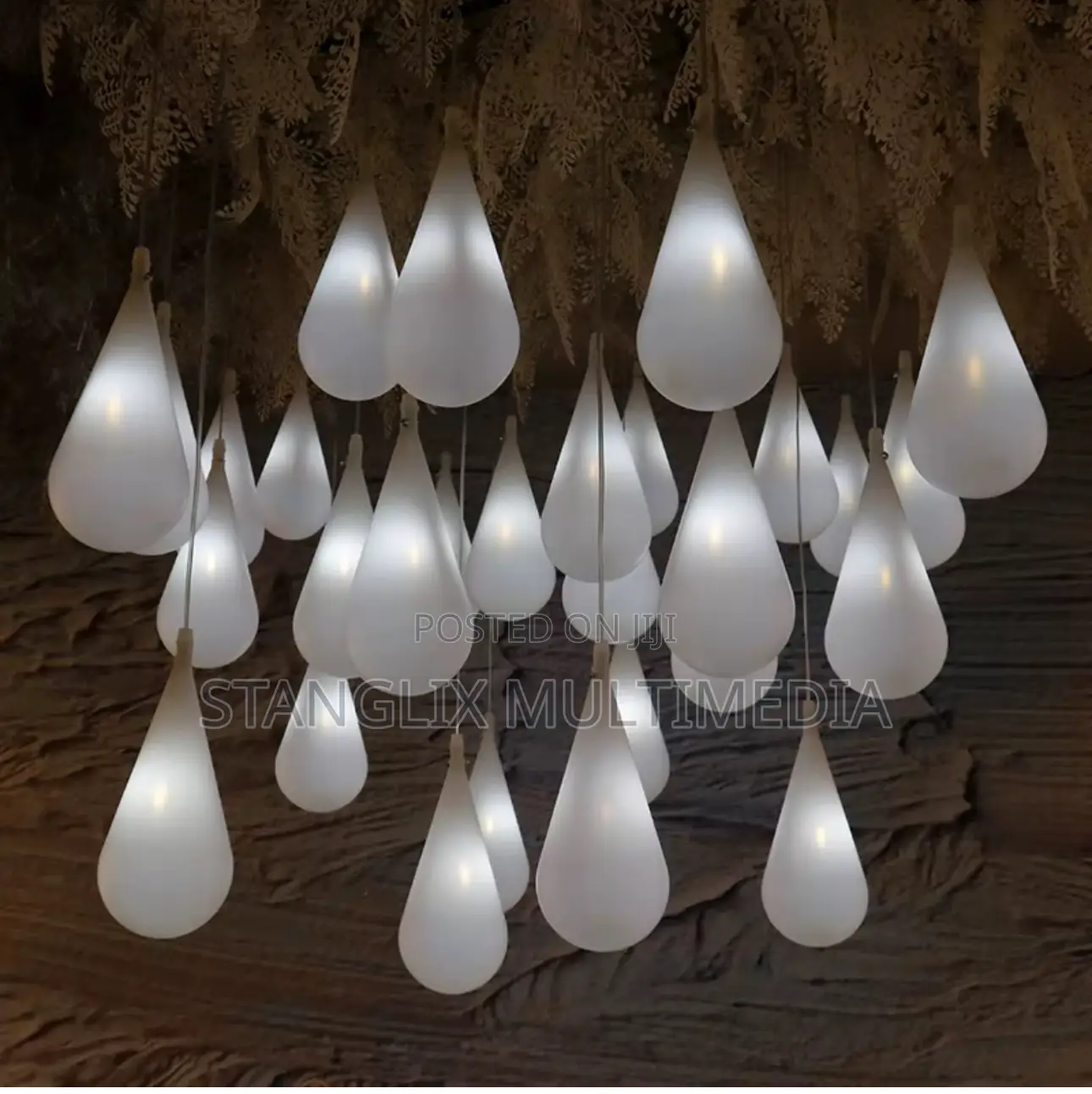 Strings Lights Rentals