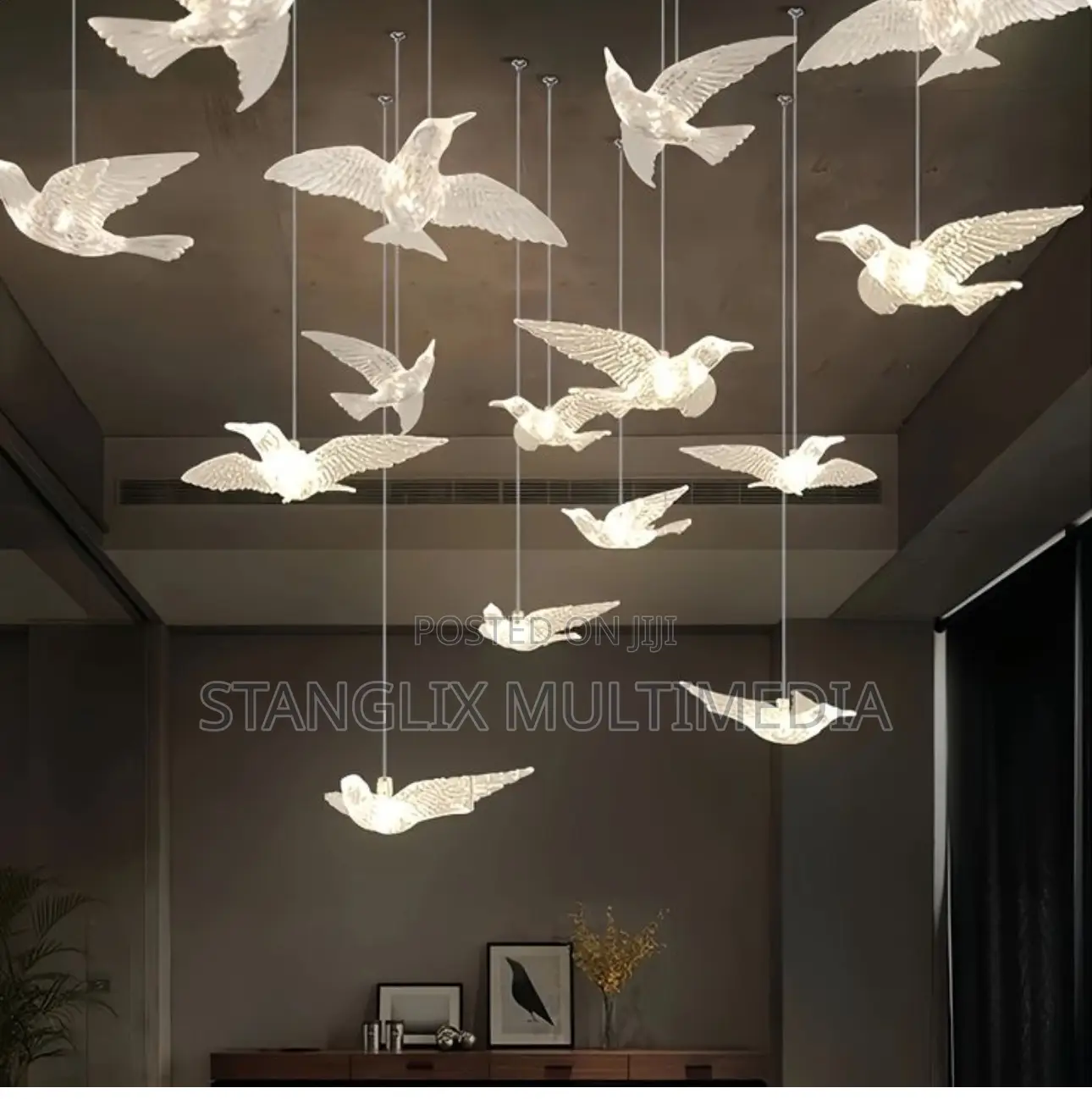Strings Lights Rentals