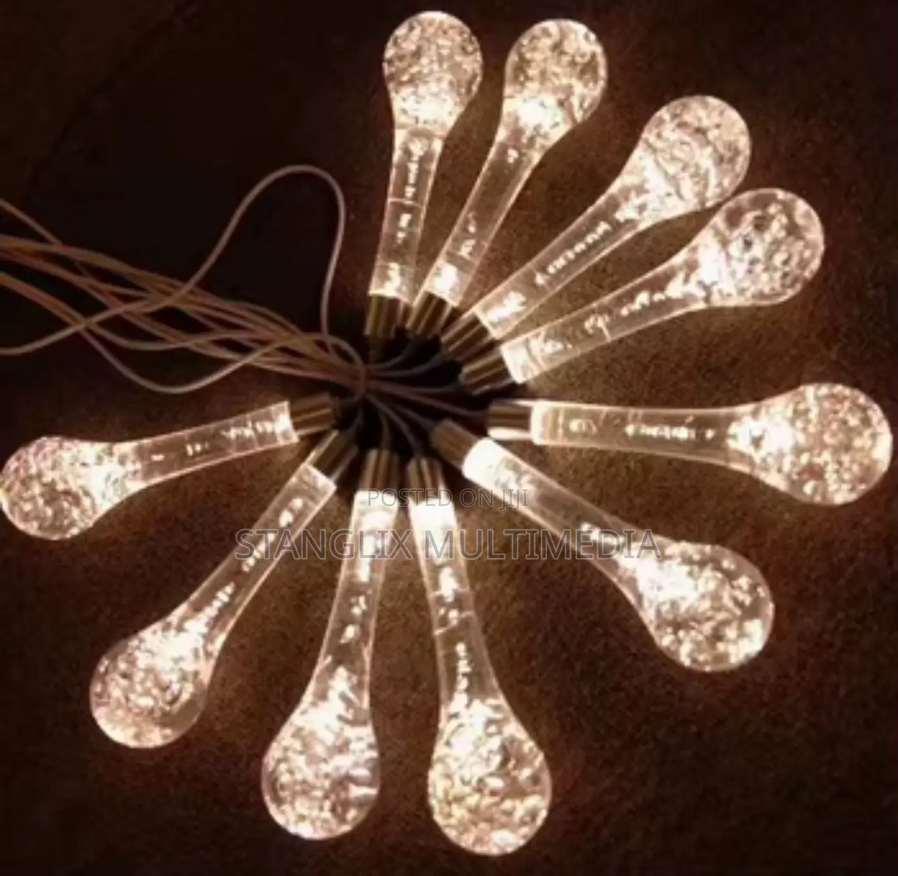Strings Lights Rentals