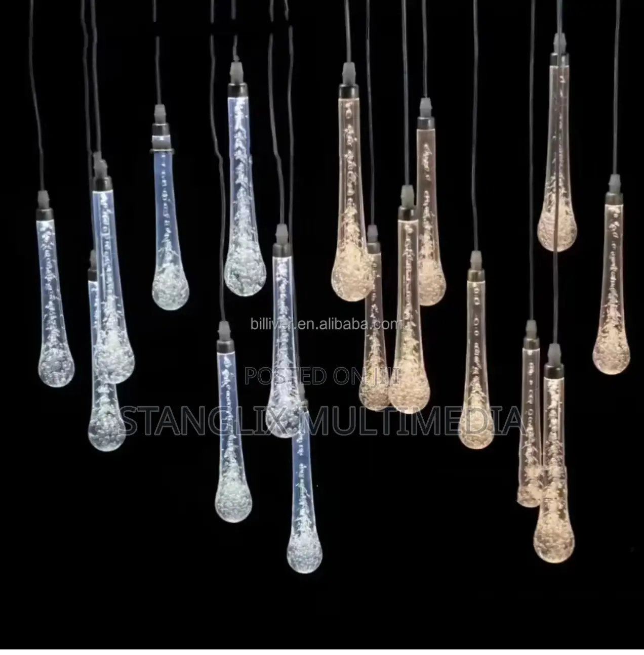 Strings Lights Rentals
