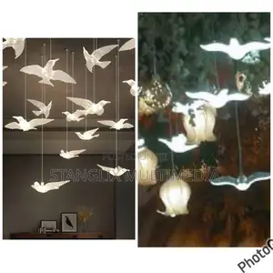Strings Lights Rentals
