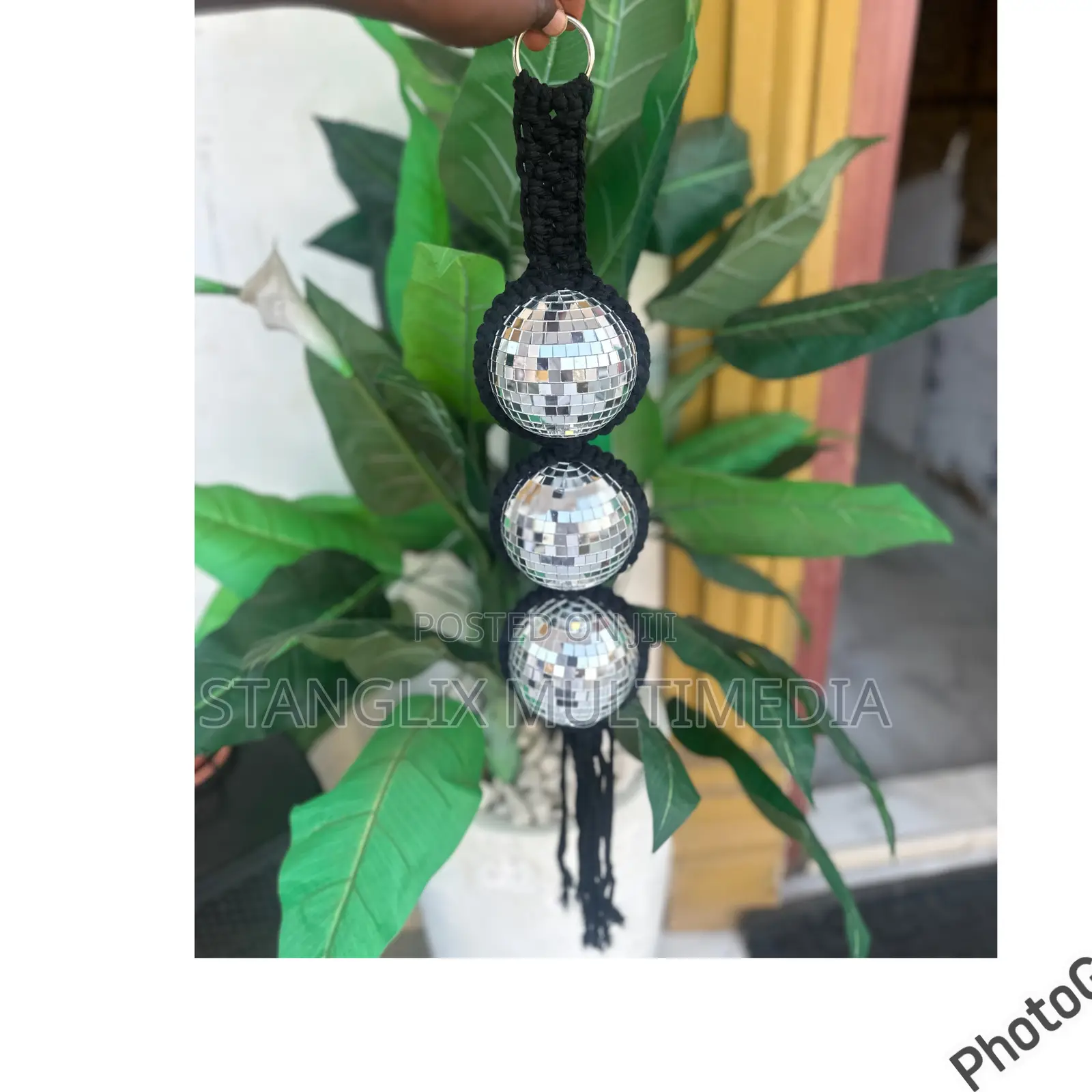 Strings Lights Rentals