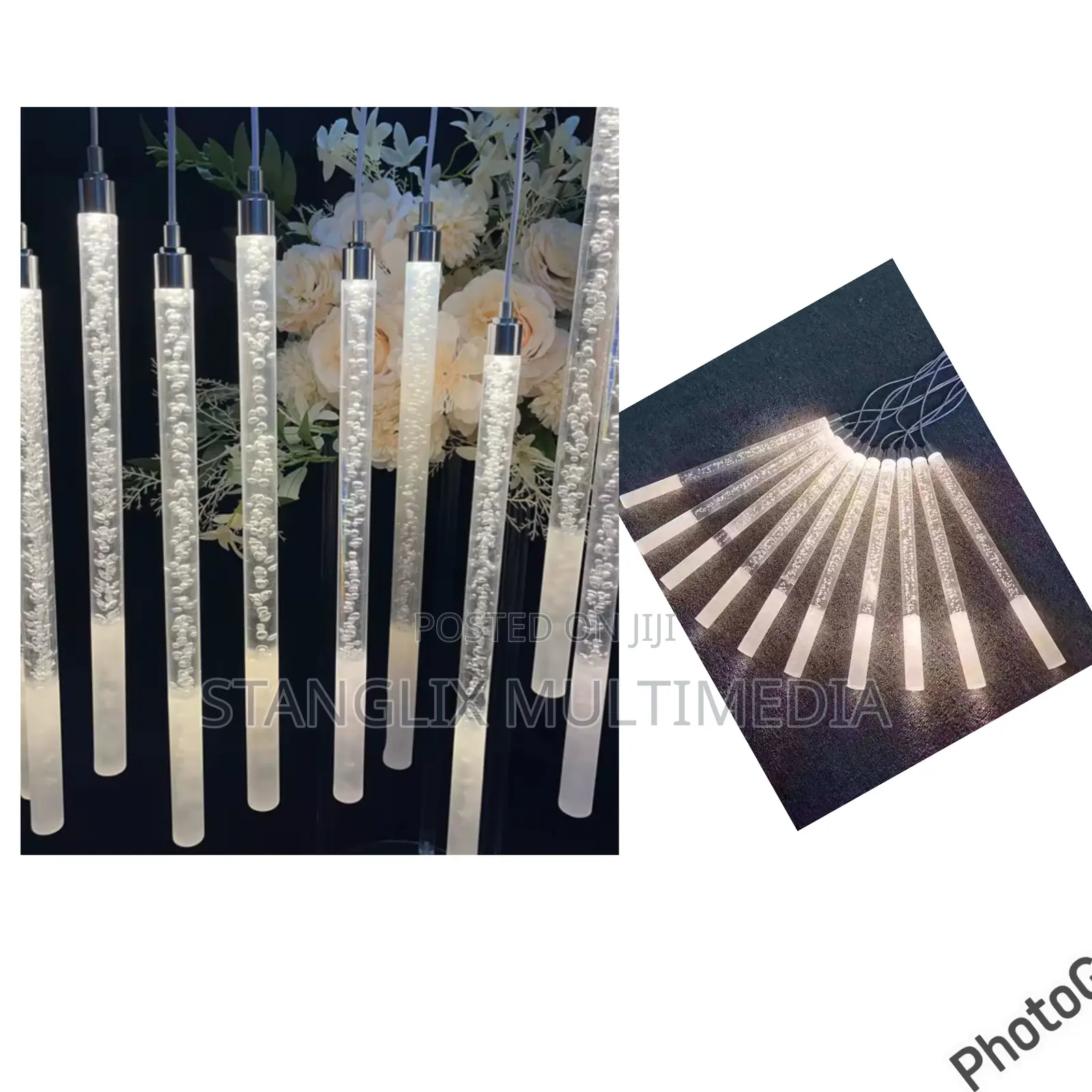 Strings Lights Rentals