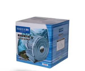 Healia Voltex Pump