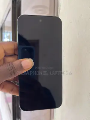 New Google Pixel 9 128 GB Black