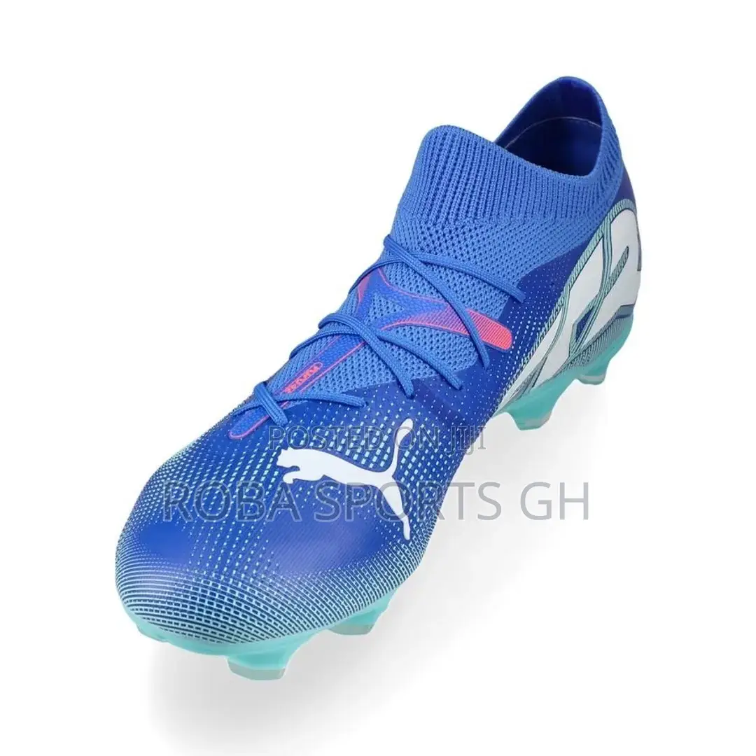 Puma Future 7 Match Fg/Ag Soccer Boot