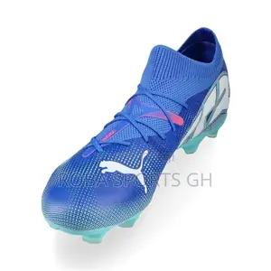 Puma Future 7 Match Fg/Ag Soccer Boot