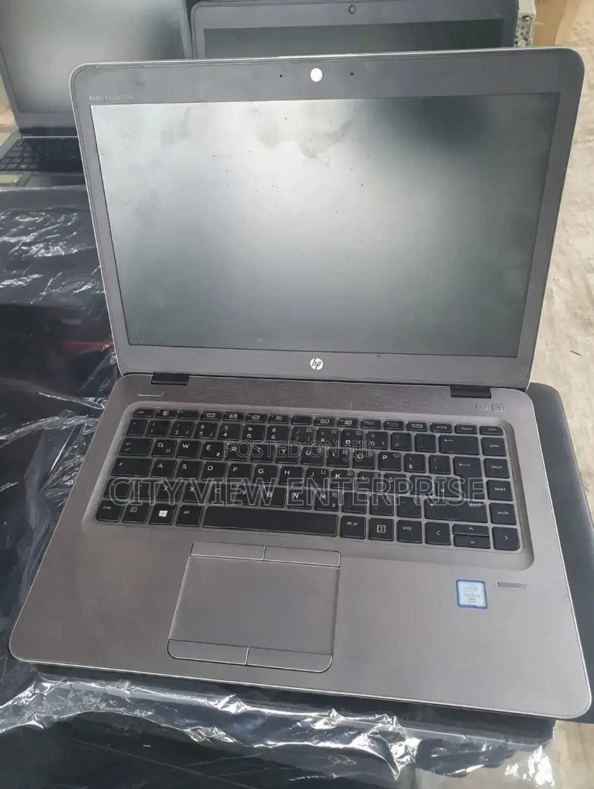 Laptop HP EliteBook 840 G6 8GB Intel Core i5 SSD 256GB