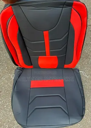 Pure Luxury Leather Seat Covers