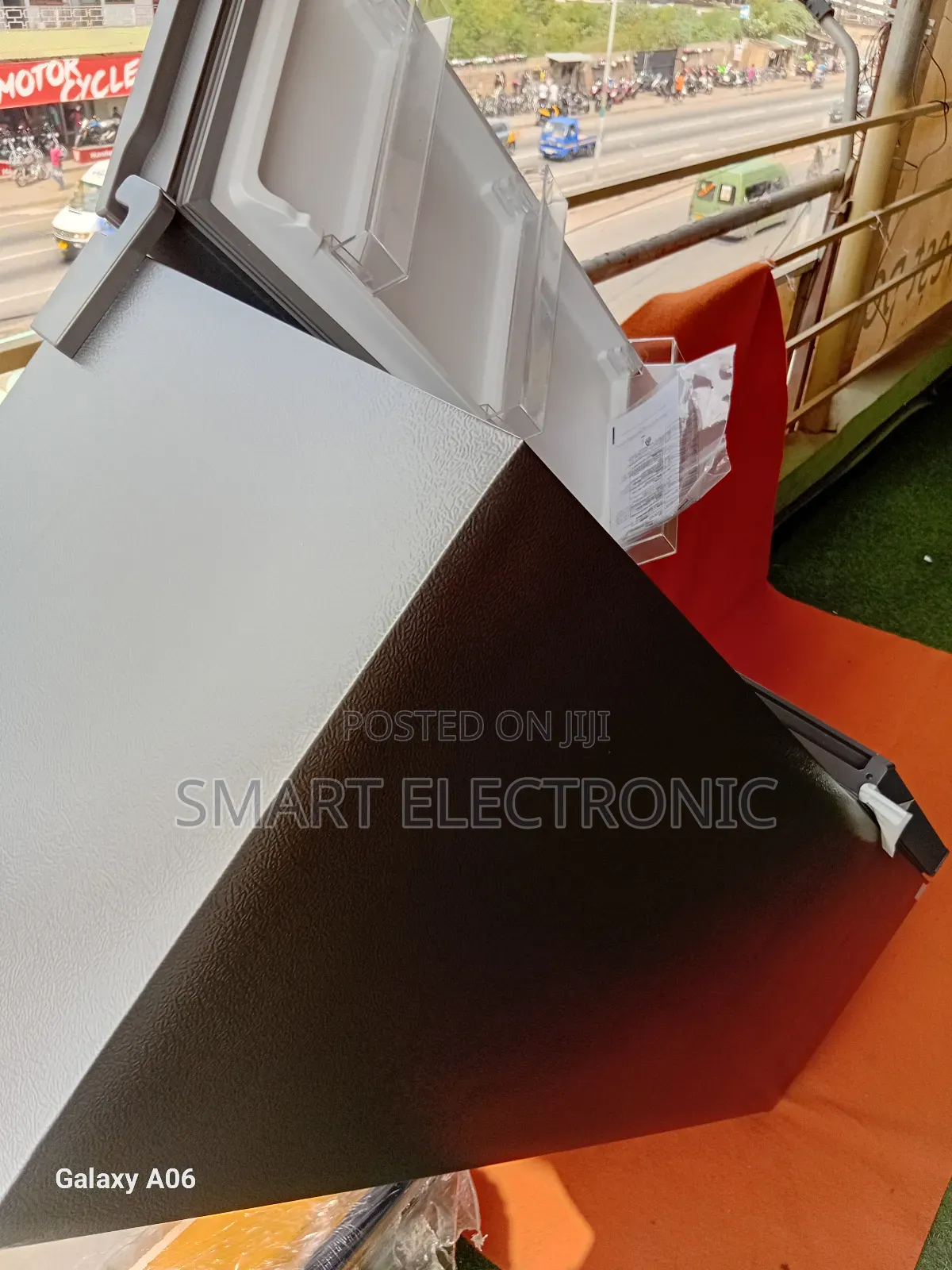 Asano 230l Refrigerator – Durable Design With Efficient Cooling