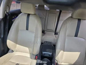 Honda Civic Touring 4dr Sedan (1.5L 4cyl) 2016 Black