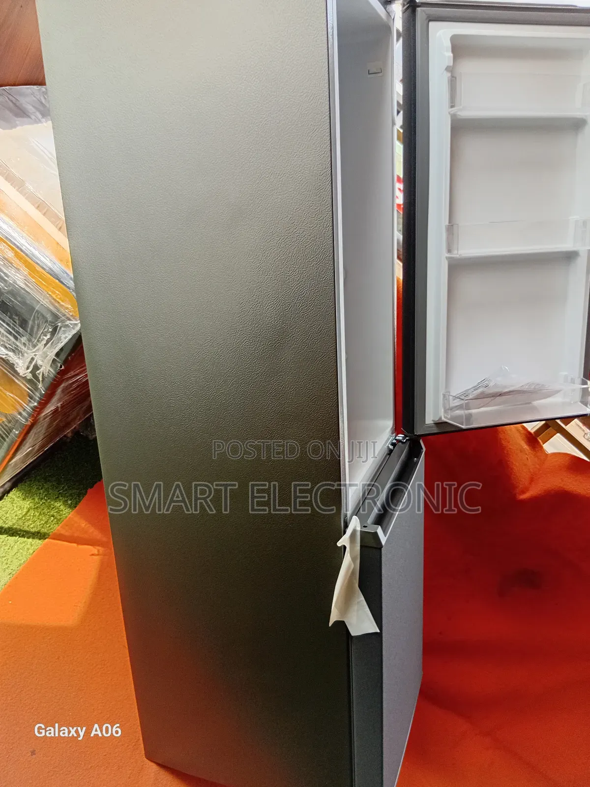 Asano 230 Litre Refrigerator – Style Meets Performance