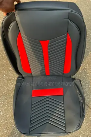 Pure Luxury Leather Seat Covers