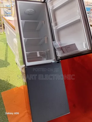 Asano 230l Refrigerator – Spacious, Silent Efficient