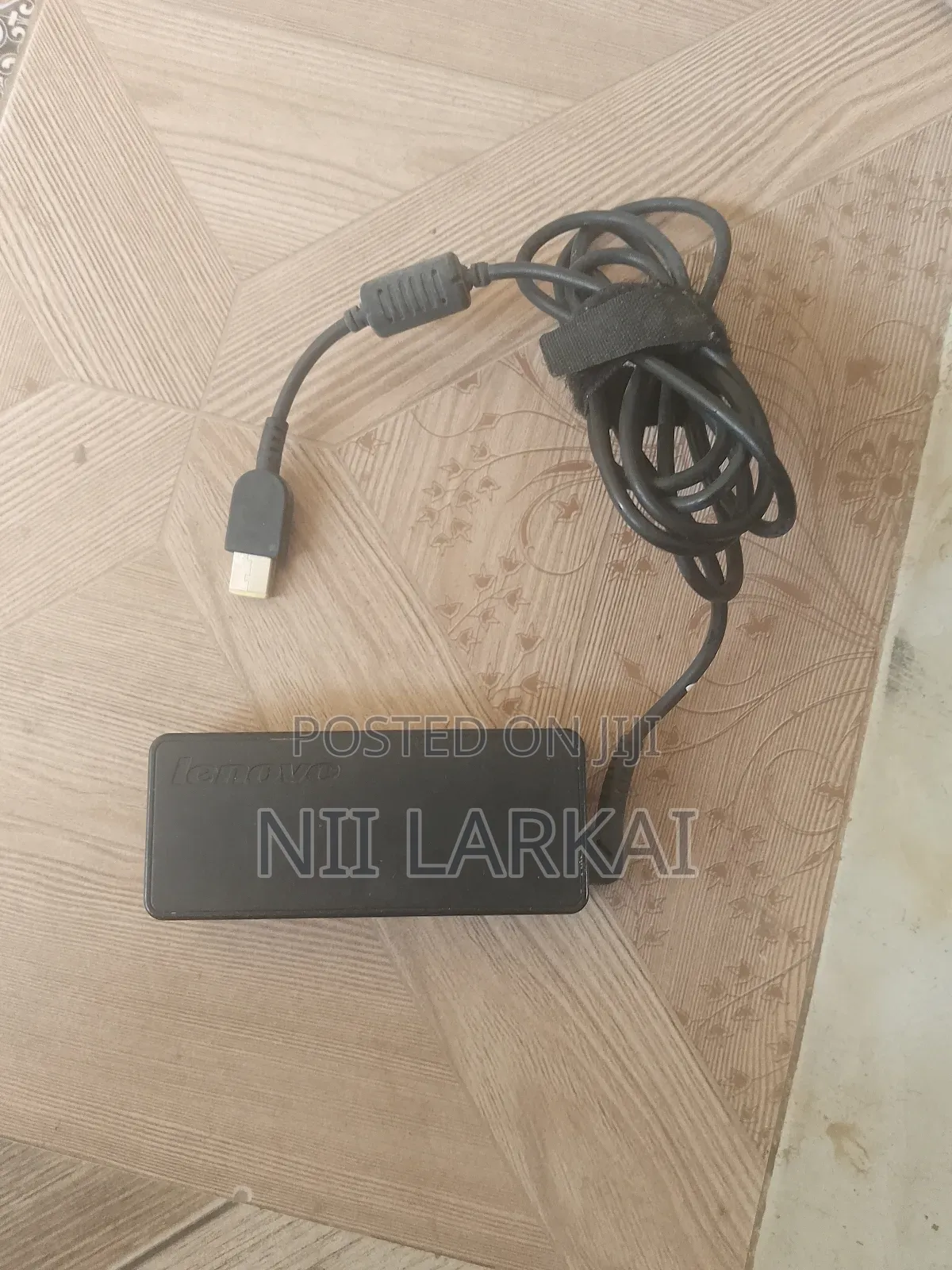 Lenovo Charger