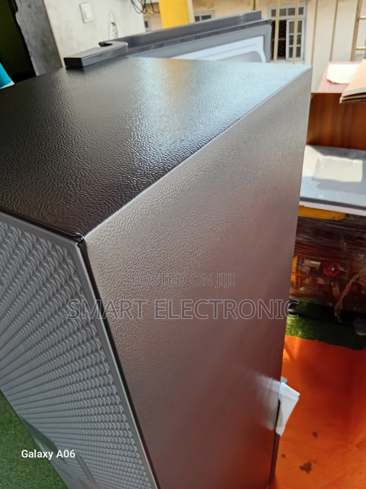 Asano 230 Litre Refrigerator – Trusted Cooling Solution