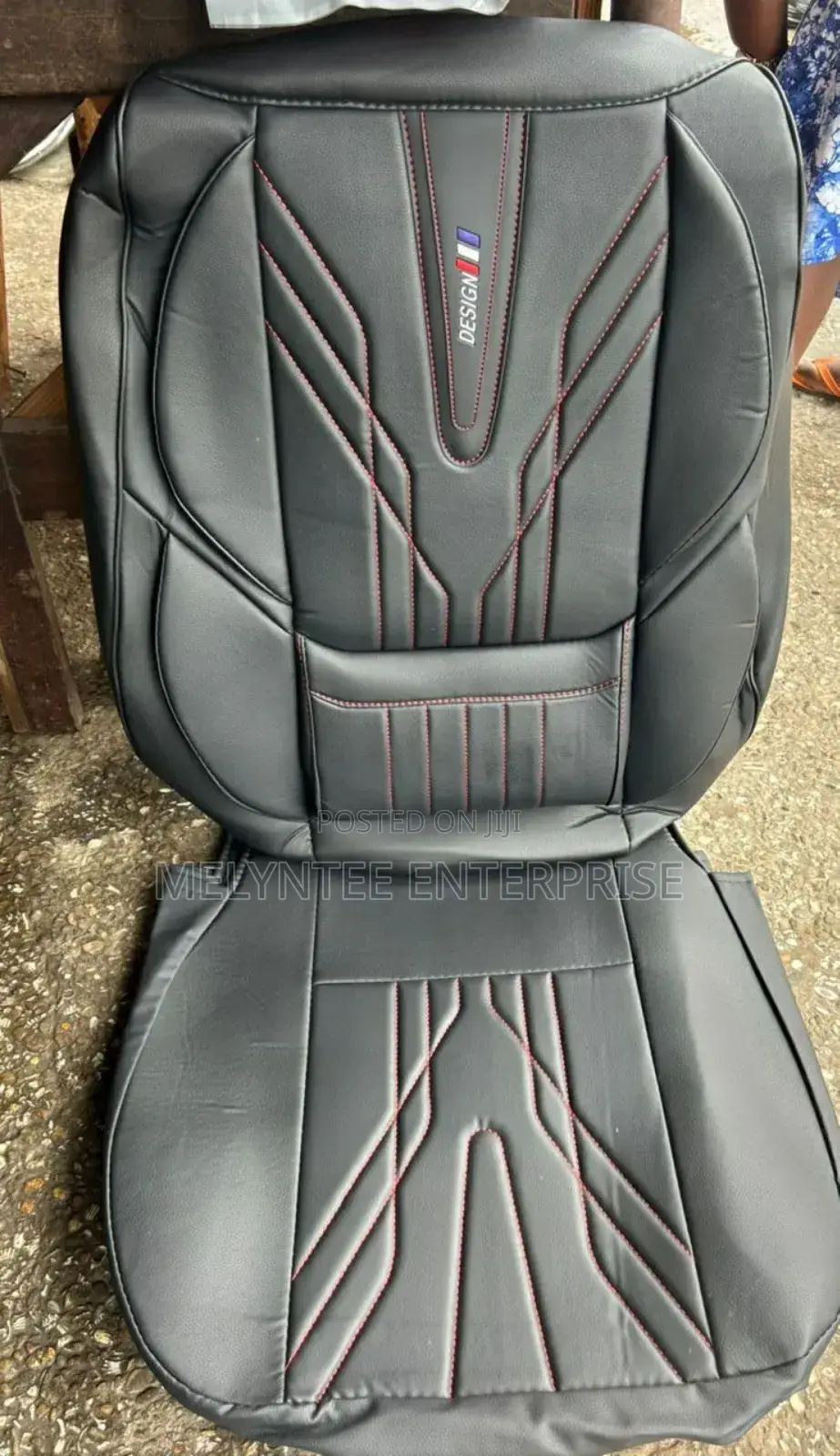 4x4 GMC High Quality Car Set Covers