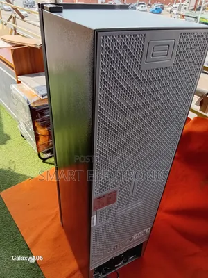 Asano 230l Refrigerator – Everyday Cooling Made Easy