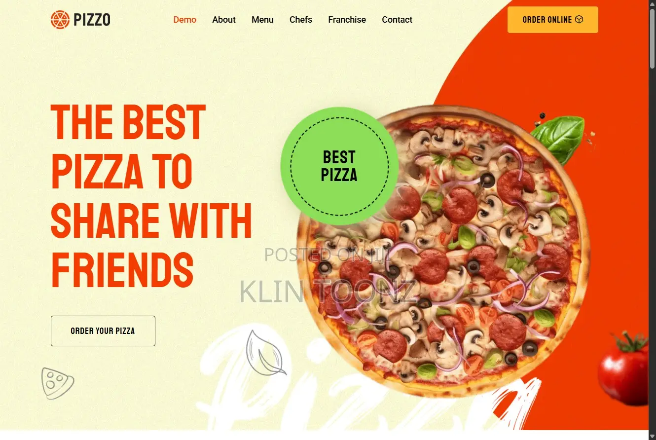 Professional Website With Free Promotional SMS to 20,000 Contacts.