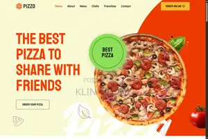 Professional Website With Free Promotional SMS to 20,000 Contacts.