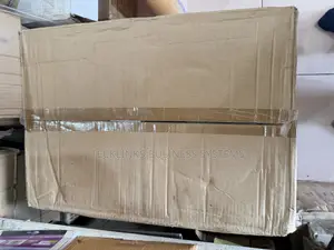 A4 Brown Envelope (Ctn)