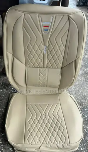 High Quality Car Seat Covers