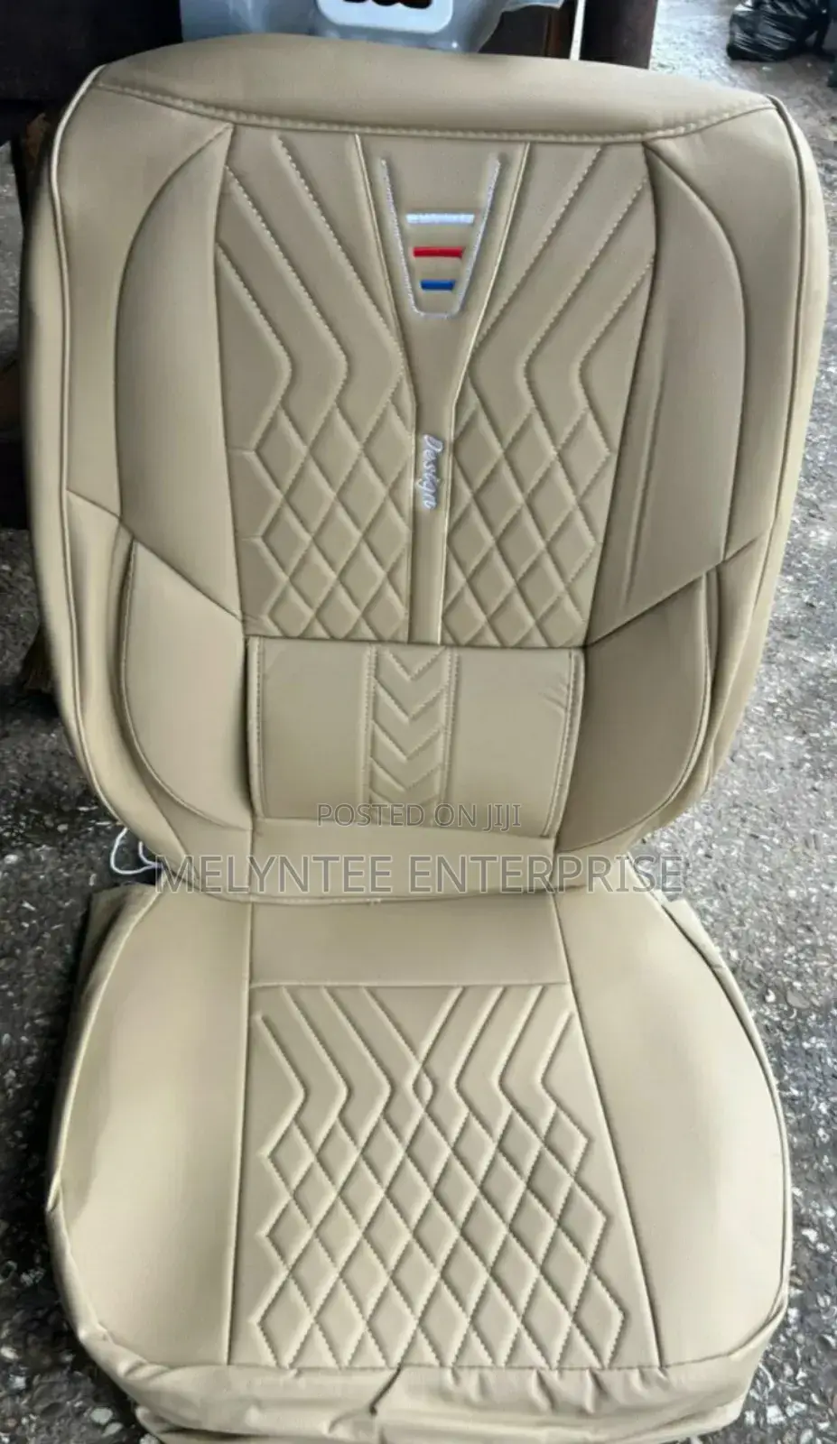 High Quality Car Seat Covers