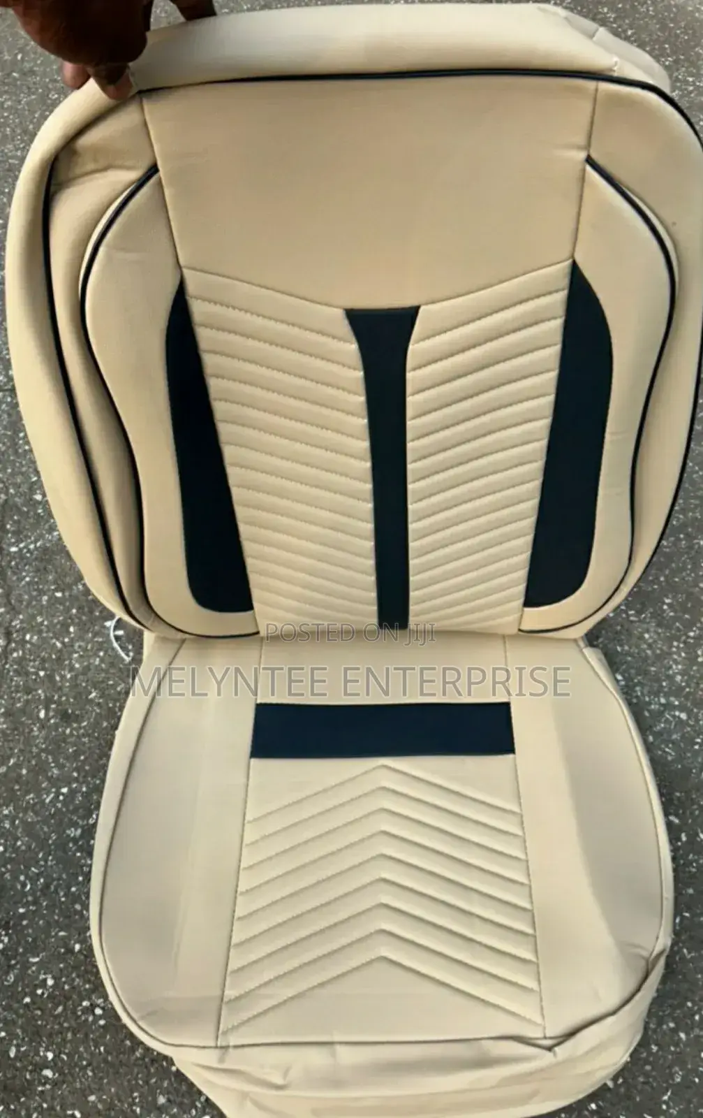 High Quality Car Seat Covers