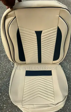 High Quality Car Seat Covers
