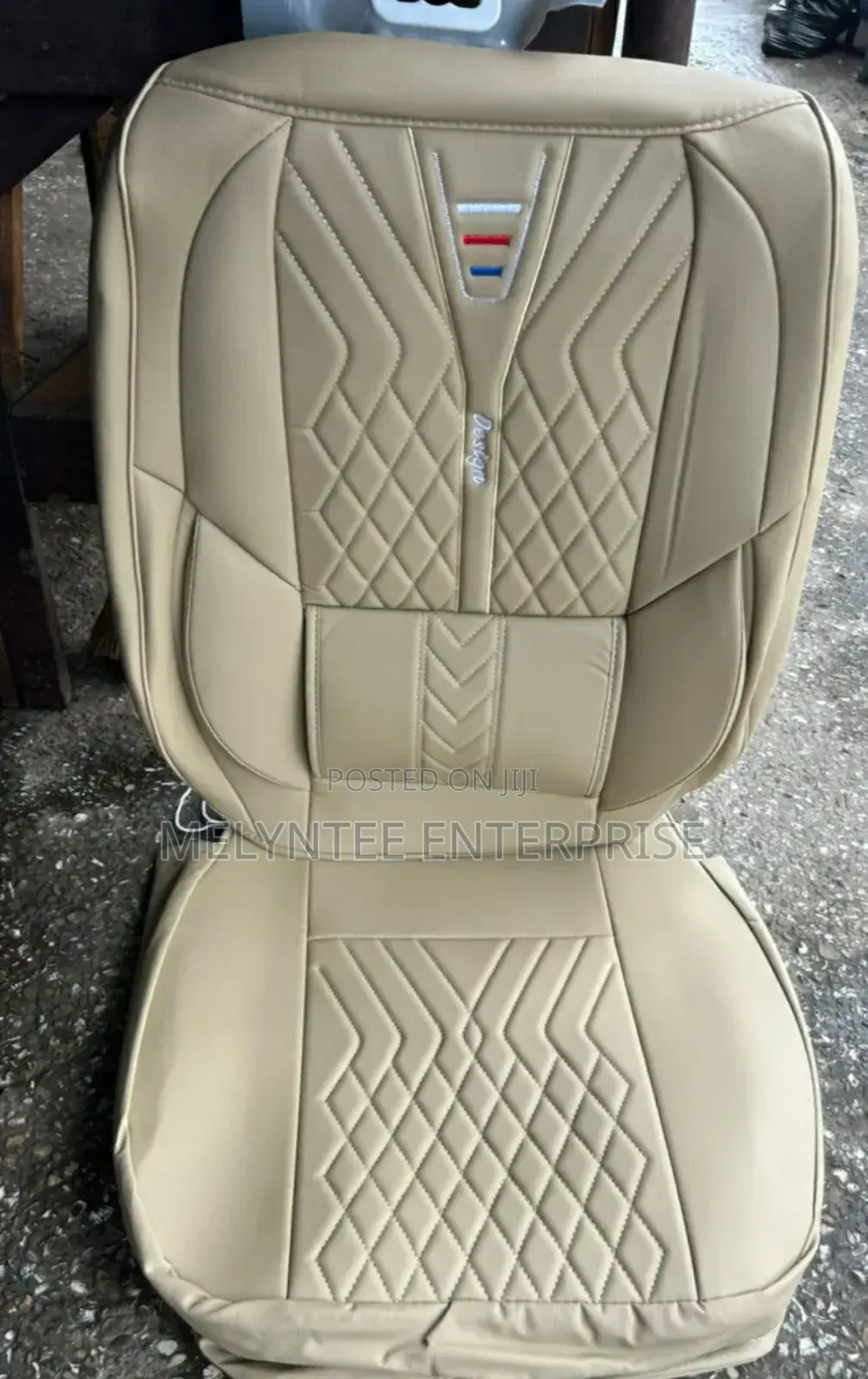 High Quality Car Seat Covers