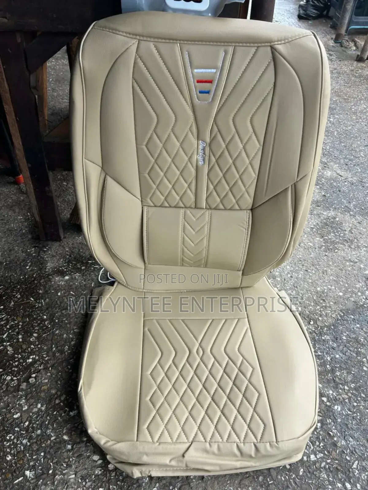 High Quality Car Seat Covers