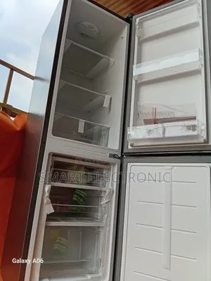 Asano 230l Refrigerator – Smart Cooling, Elegant Living