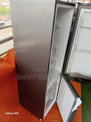 Asano 230l Refrigerator – Powerful Cooling, Stylish Design