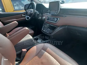 Hyundai Starex 2019 Black