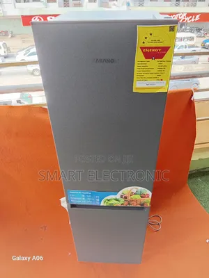 Asano 230l Refrigerator – Where Performance Meets Style
