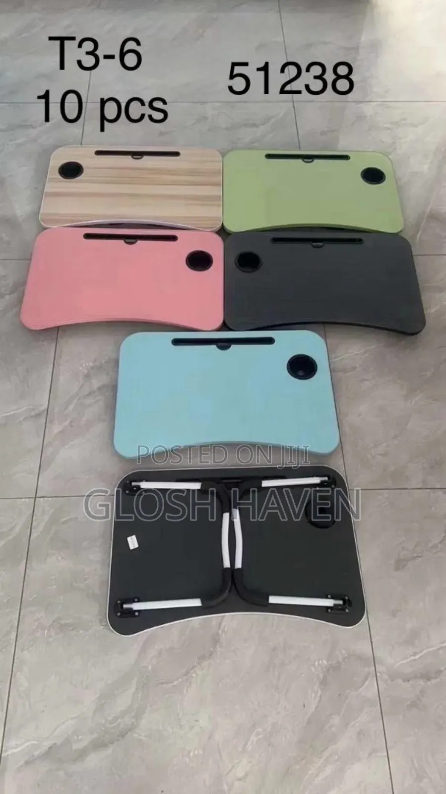 Multipurpose Table