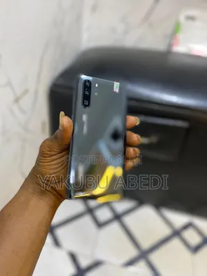 Huawei P30 Pro 128 GB Black