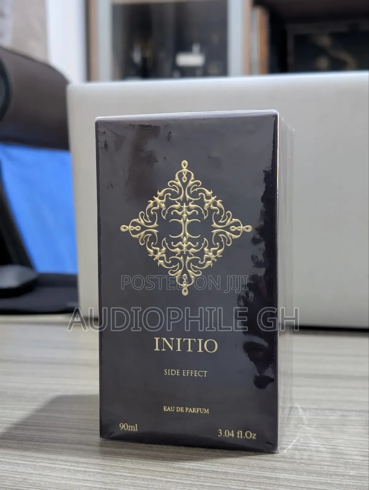 Initio Side Effect Eau De Parfum
