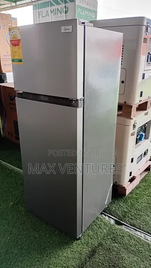 Goldstar 210l Refrigerator Freezer – Must Sell This Week