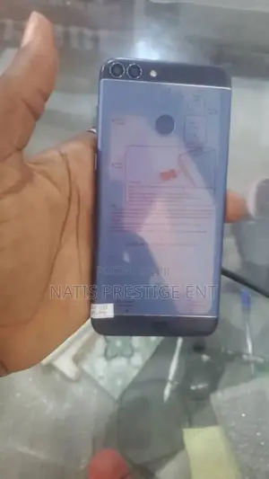Huawei P Smart 128 GB