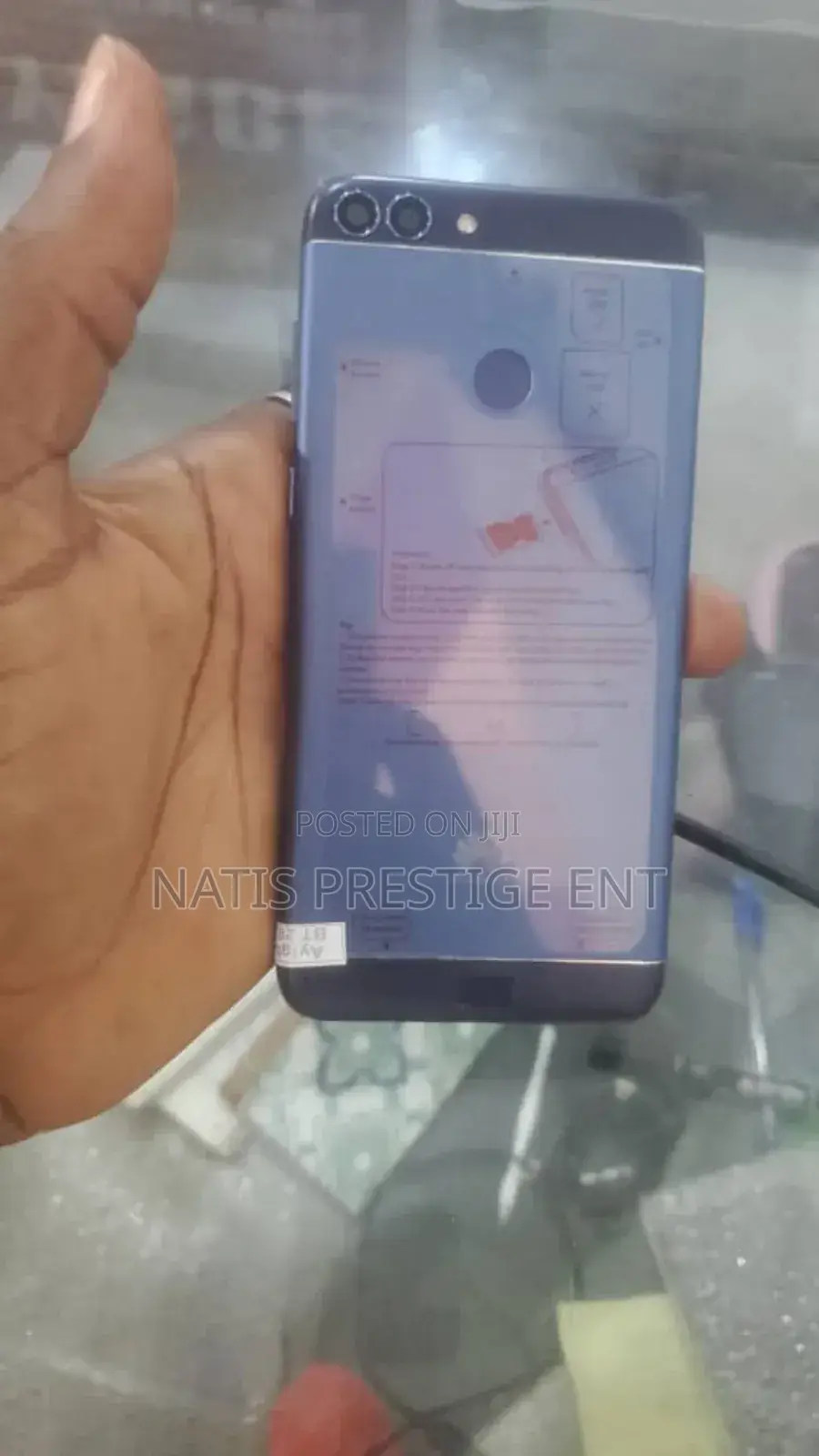 Huawei P Smart 128 GB