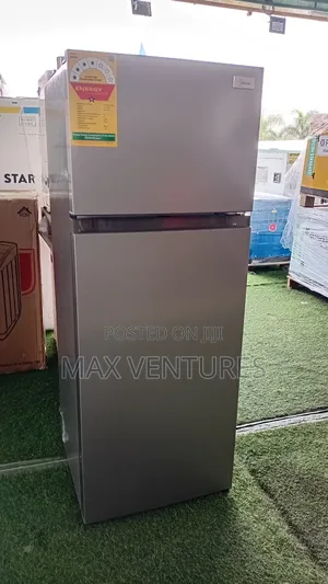 Goldstar 210l Fridge Freezer – Top Quality, Cheap Rate